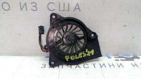Polestar 2 21-25 Lane Keeping Camera Fan on Windshield