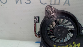 Polestar 2 21-25 Lane Keeping Camera Fan on Windshield