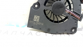 Polestar 2 21-25 Lane Keeping Camera Fan on Windshield