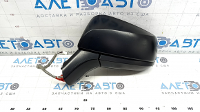 Left side mirror assembly for Toyota Rav4 19-25, 3 pins, structure, scratches