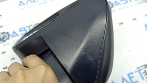 Left side mirror assembly for Toyota Rav4 19-25, 3 pins, structure, scratches