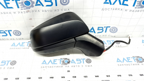 Right side mirror assembly for Toyota Rav4 19-25, 3 pins, structure, scratches