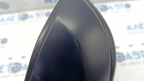 Right side mirror assembly for Toyota Rav4 19-25, 3 pins, structure, scratches