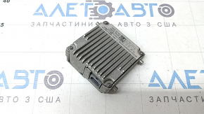 Toyota Rav4 22-25 lane keeping camera on the windshield