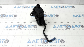 Toyota Rav4 19-25 gas pedal
