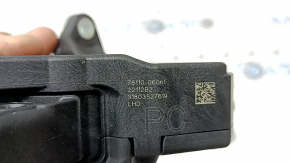 Toyota Rav4 19-25 gas pedal