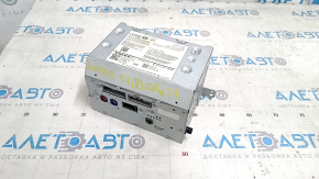 Volvo XC90 16-18 Radio