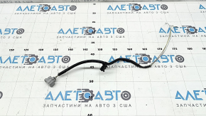 Toyota Rav4 22-25 USA-built turn signal feature