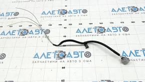 Toyota Rav4 22-25 USA-built turn signal feature