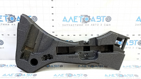Foam plastic under the tool right Toyota Prius 50 16-22 FWD under the spare tire, worn