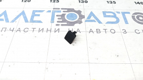 Toyota Rav4 19-24 gearshift lever cover cap