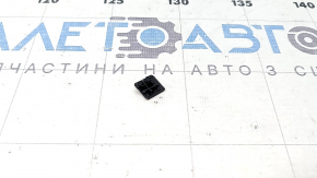 Toyota Rav4 19-24 gearshift lever cover cap