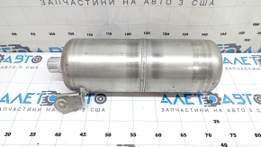 Air suspension receiver left Volvo XC90 16-23