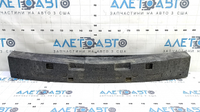 Toyota Prius 50 16-18 front bumper absorber upper, broken guide