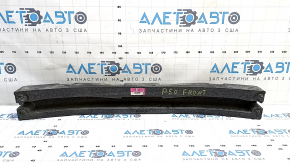 Toyota Prius 50 16-18 front bumper absorber upper, broken guide