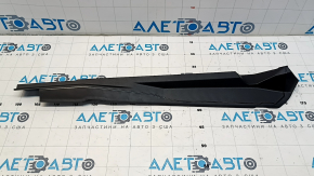 Wing seal hood-wing right BMW 3 G20 19-