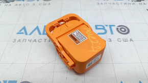 Receipt VVB Polestar 2 21-