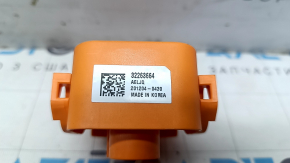 Receipt VVB Polestar 2 21-