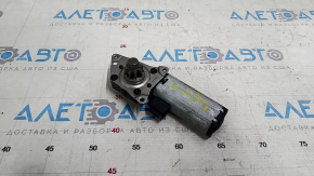 Motor for adjusting the lower cushion of the driver's seat VW Tiguan 18-24 rear