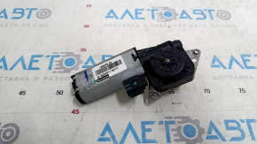 Motor for adjusting the lower cushion of the driver's seat VW Tiguan 18-24 rear