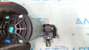 Motor for adjusting the lower cushion of the driver's seat VW Tiguan 18-24 rear