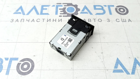 Toyota Rav4 19-25 USB Hub in the Armrest, Type-C