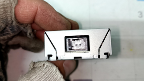 Toyota Rav4 19-25 USB Hub in the Armrest, Type-C