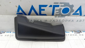 Right inner tailgate light trim for Polestar 2 21-25, scuffed