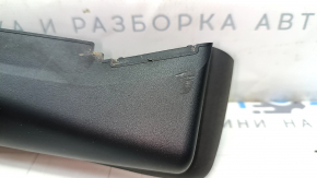 Right inner tailgate light trim for Polestar 2 21-25, scuffed
