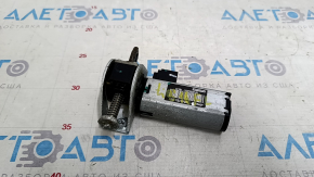 Motor for adjusting the lower cushion of the driver's seat of the VW Tiguan 18-24 front