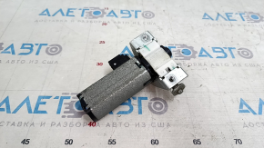 Motor for adjusting the lower cushion of the driver's seat of the VW Tiguan 18-24 front