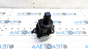 Toyota Prius 50 16-22 gearshift lever with handle