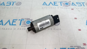 Driver's seat longitudinal adjustment motor for VW Tiguan 18-24 without runners