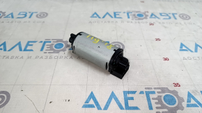 Driver's seat longitudinal adjustment motor for VW Tiguan 18-24 without runners