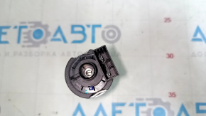 Driver's seat longitudinal adjustment motor for VW Tiguan 18-24 without runners