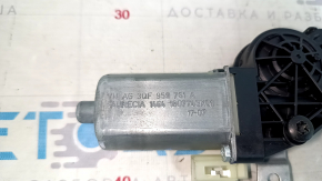 Driver's seat back motor for VW Tiguan 18-24 without frame