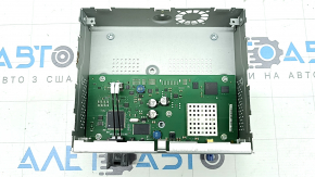 Radio Satellite Receiver Mercedes C-class W205 15-18 rusty