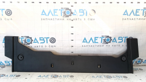 Boot floor fastening Audi A4 B8 08-16 sedan