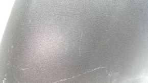 Polestar 2 21-25 black lower right rear pillar trim, scratches