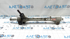 Toyota Camry V50 12-14 USA steering rack without rods, rusty shaft