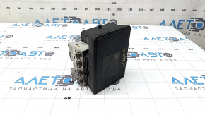 ABS ABS Mercedes C-class W205 300/400 15-21 without adaptive cruise