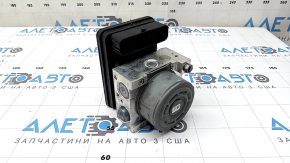 ABS ABS Mercedes C-class W205 300/400 15-21 without adaptive cruise