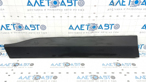 Lower front left door trim for Toyota Rav4 19-24, structure, scratches