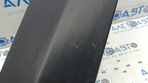 Lower front left door trim for Toyota Rav4 19-24, structure, scratches