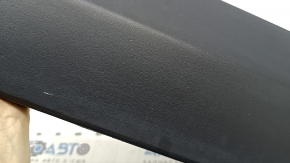Lower front left door trim for Toyota Rav4 19-24, structure, scratches