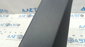 Lower front left door trim for Toyota Rav4 19-24, structure, scratches