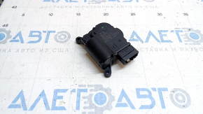 Actuator motor heater drive ventilation VW Tiguan 18-