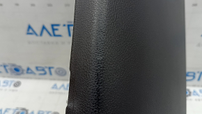 Toyota Rav4 19-24 black center pillar trim, scratches