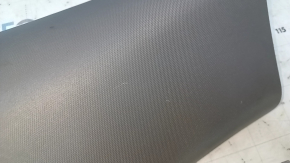 Chevrolet Impala 14-20 rear pillar trim, upper right, gray, scratches