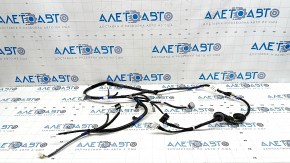 Toyota Rav4 19-25 tailgate wiring